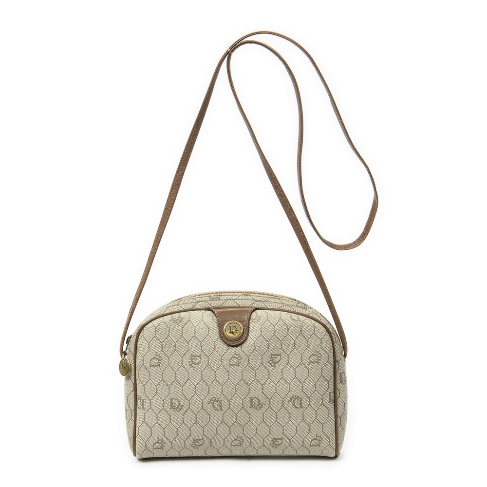 Dior Vintage Crossbody